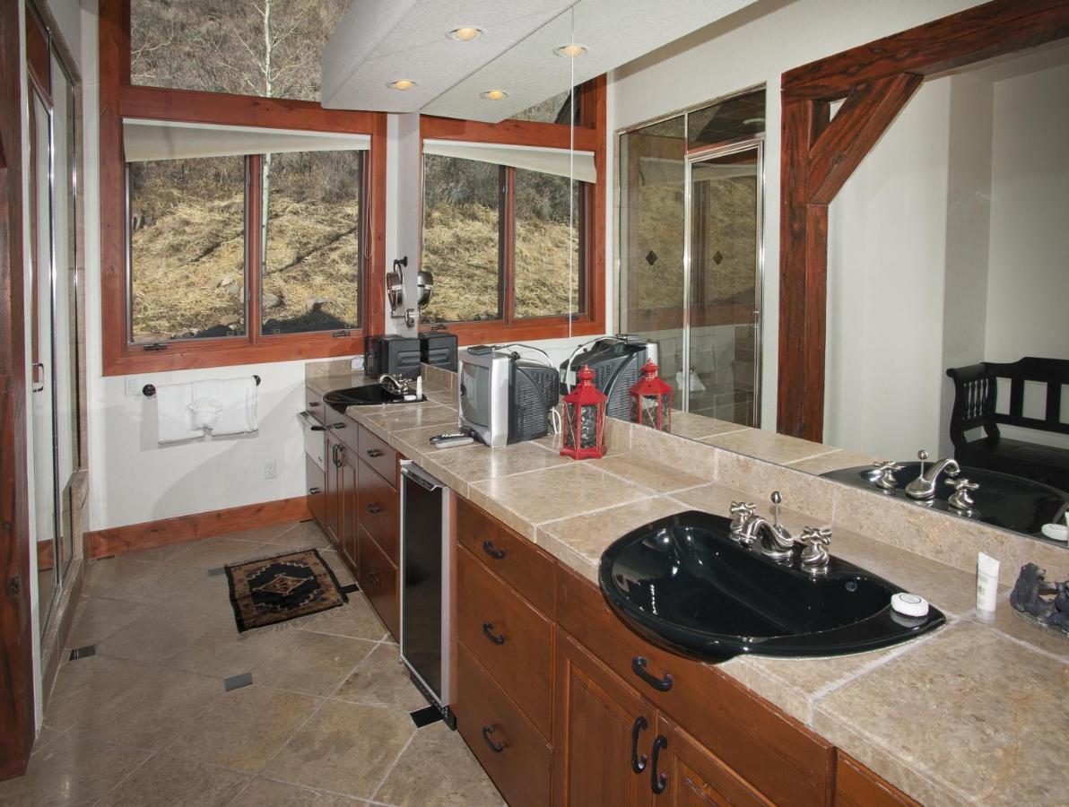 Robason Holiday home Vail