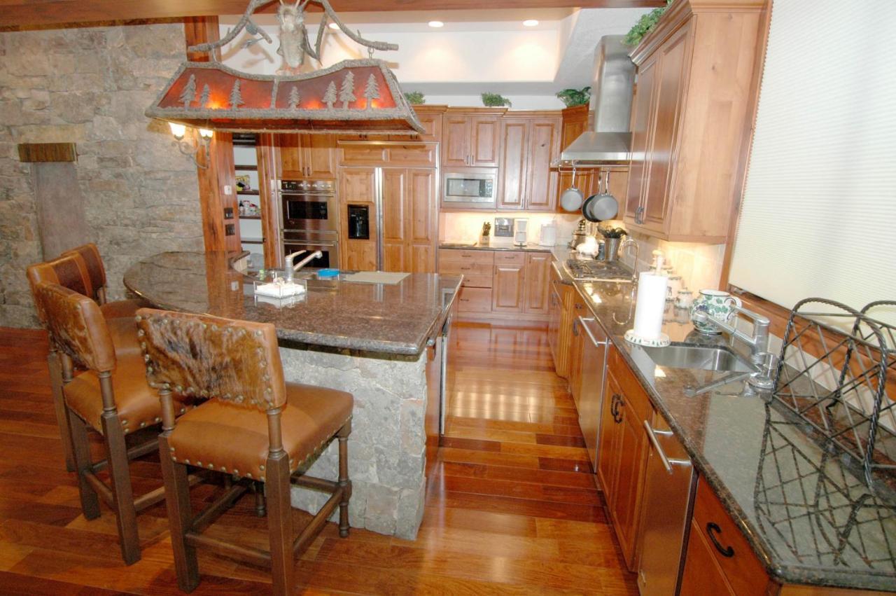 Holiday home Robason Vail