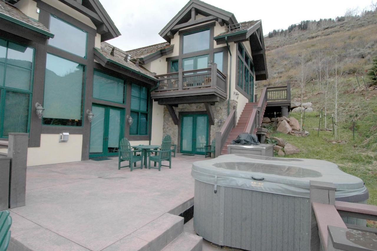 Robason Holiday home Vail
