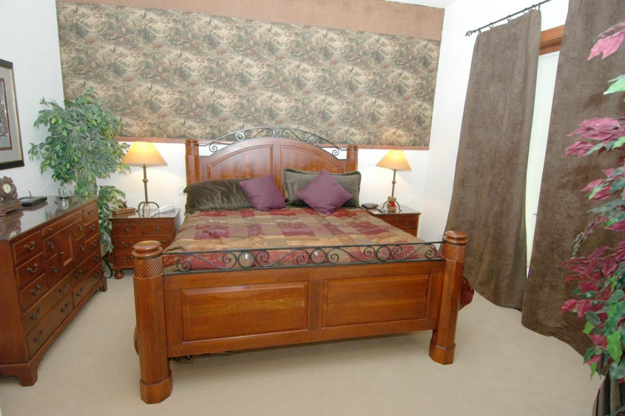 Robason Holiday home *