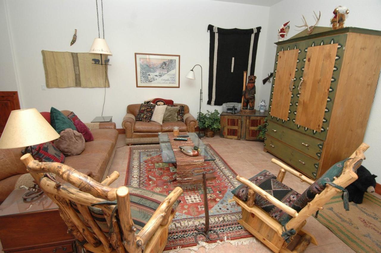 Holiday home Robason *