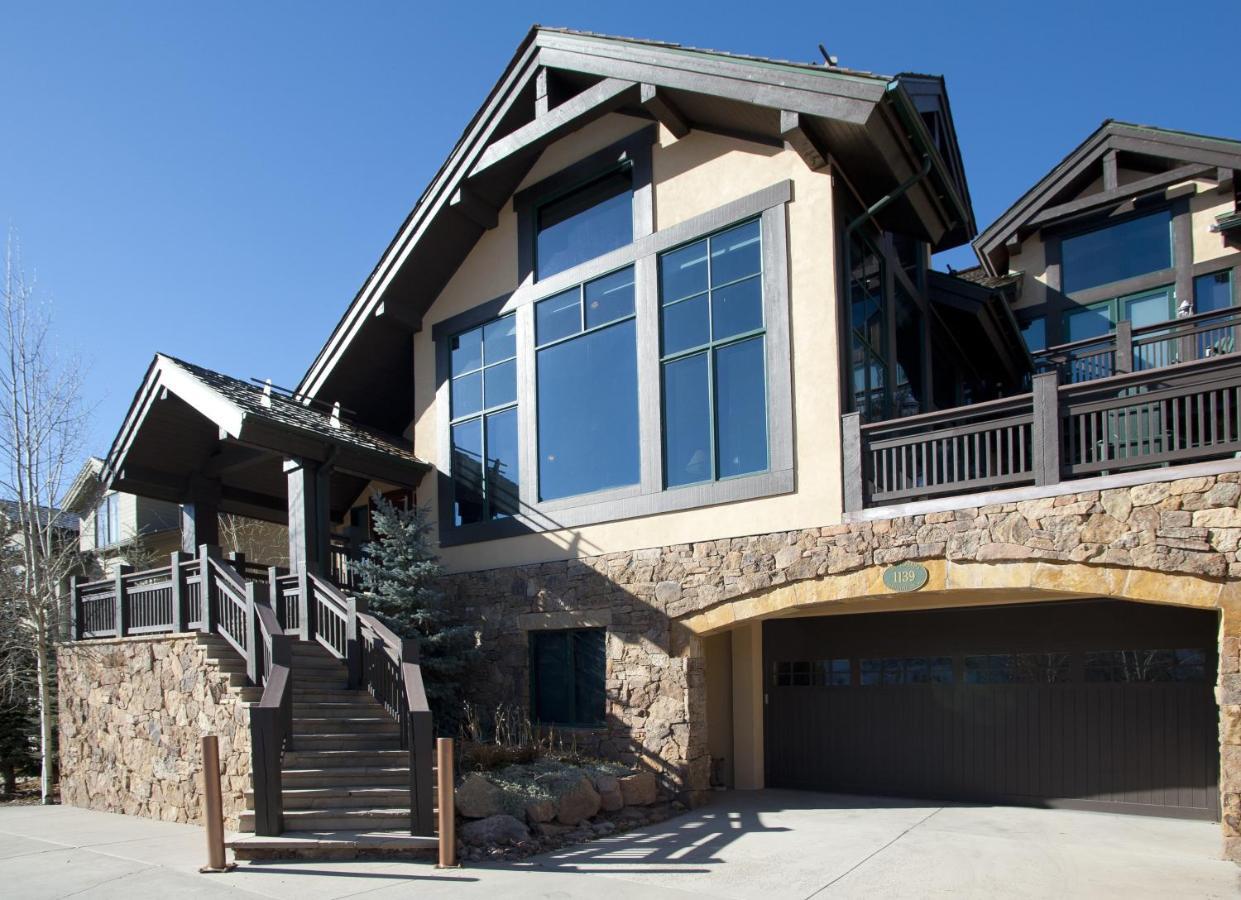Robason Holiday home Vail