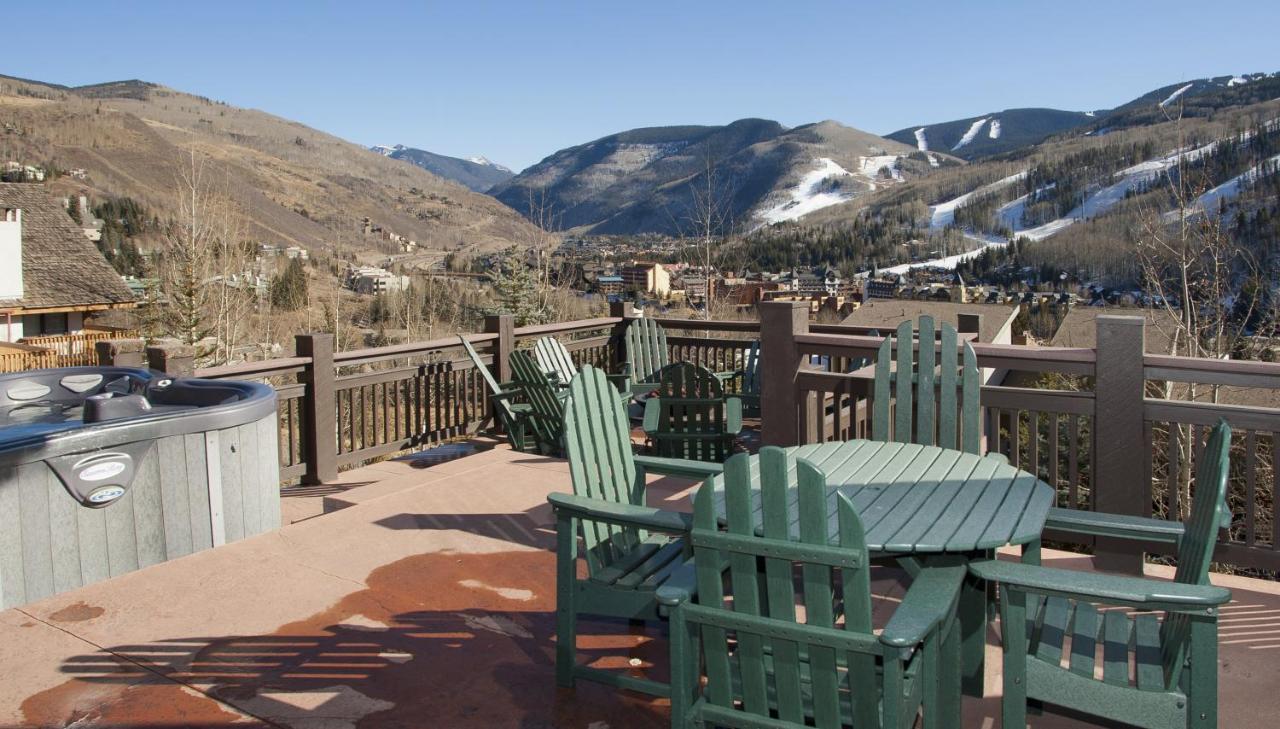 Robason Holiday home Vail