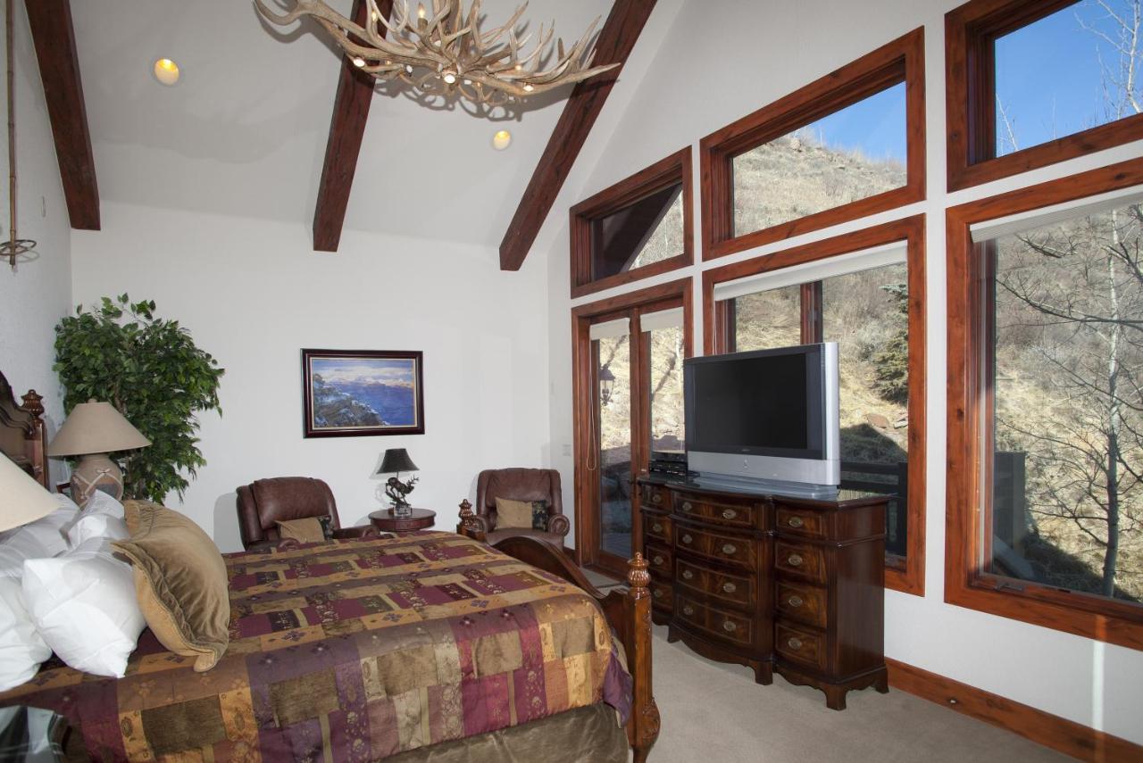 Robason Holiday home Vail