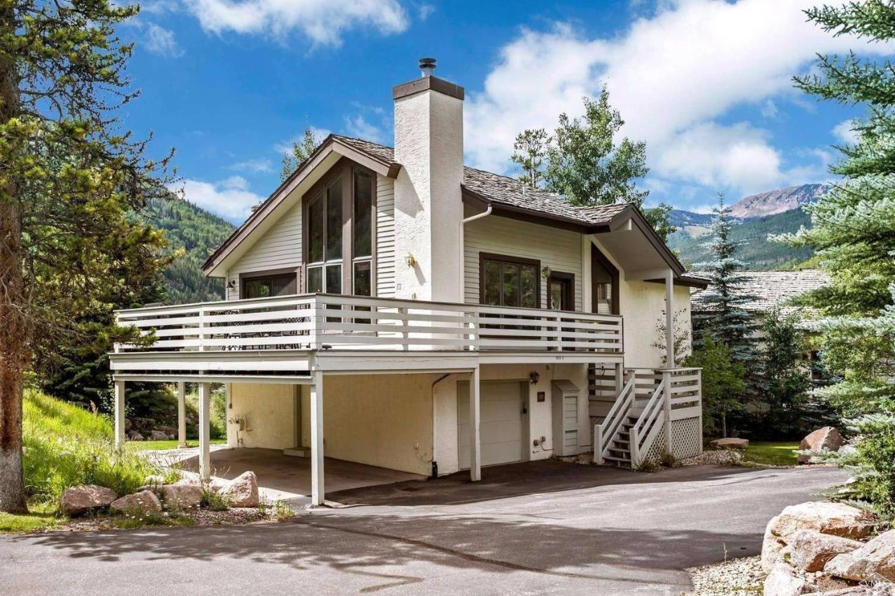 4515 Bighorn Rd, Unit A * Vail