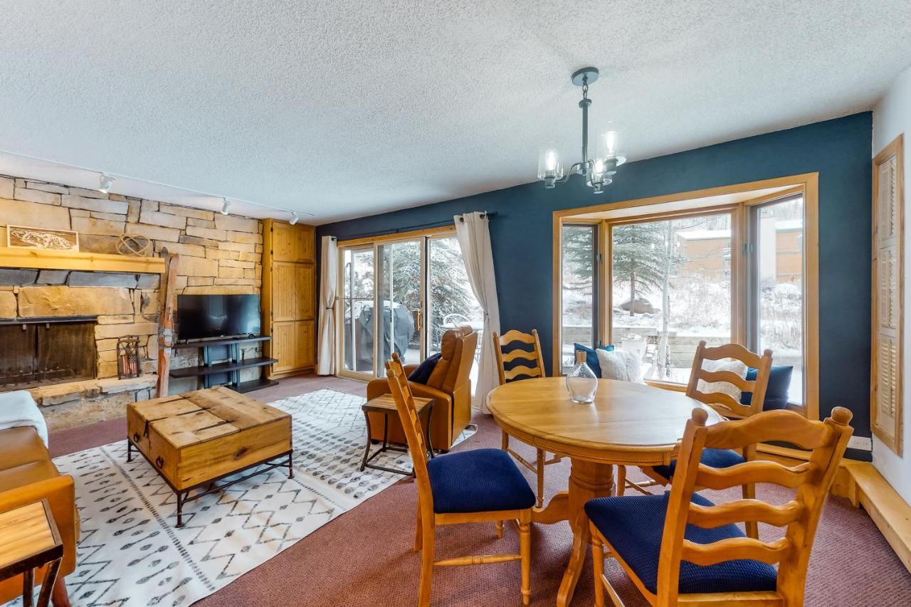 Timber Falls #809 Apartment Vail