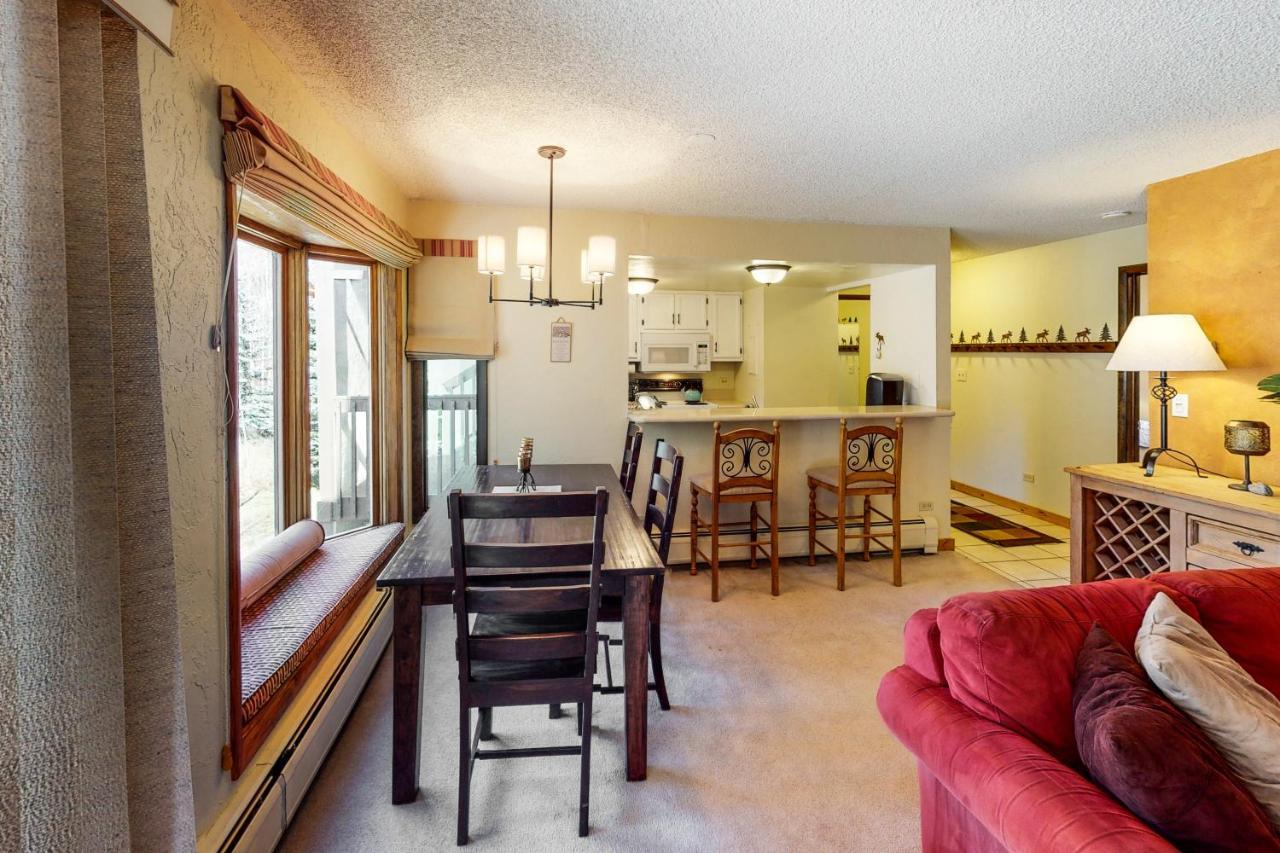 Timber Falls #809 Apartment Vail