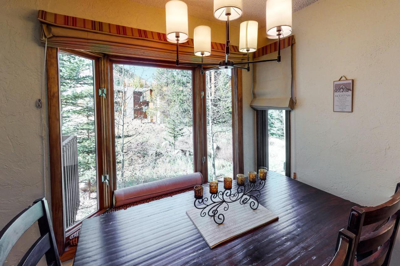 Timber Falls #809 Apartment