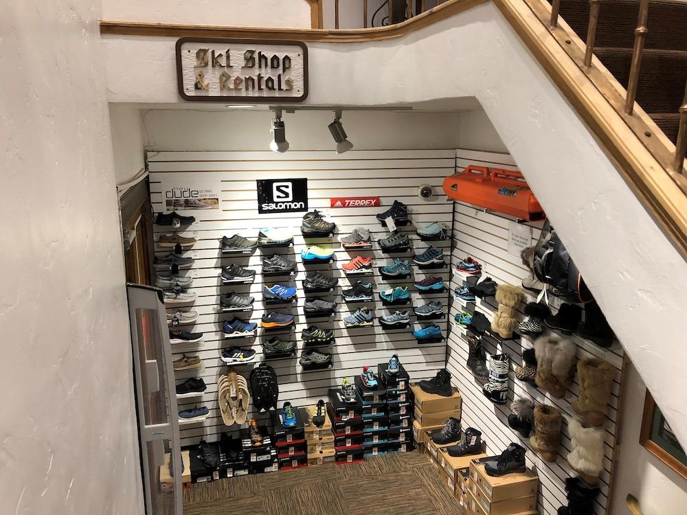 Gramshammer 3* Vail