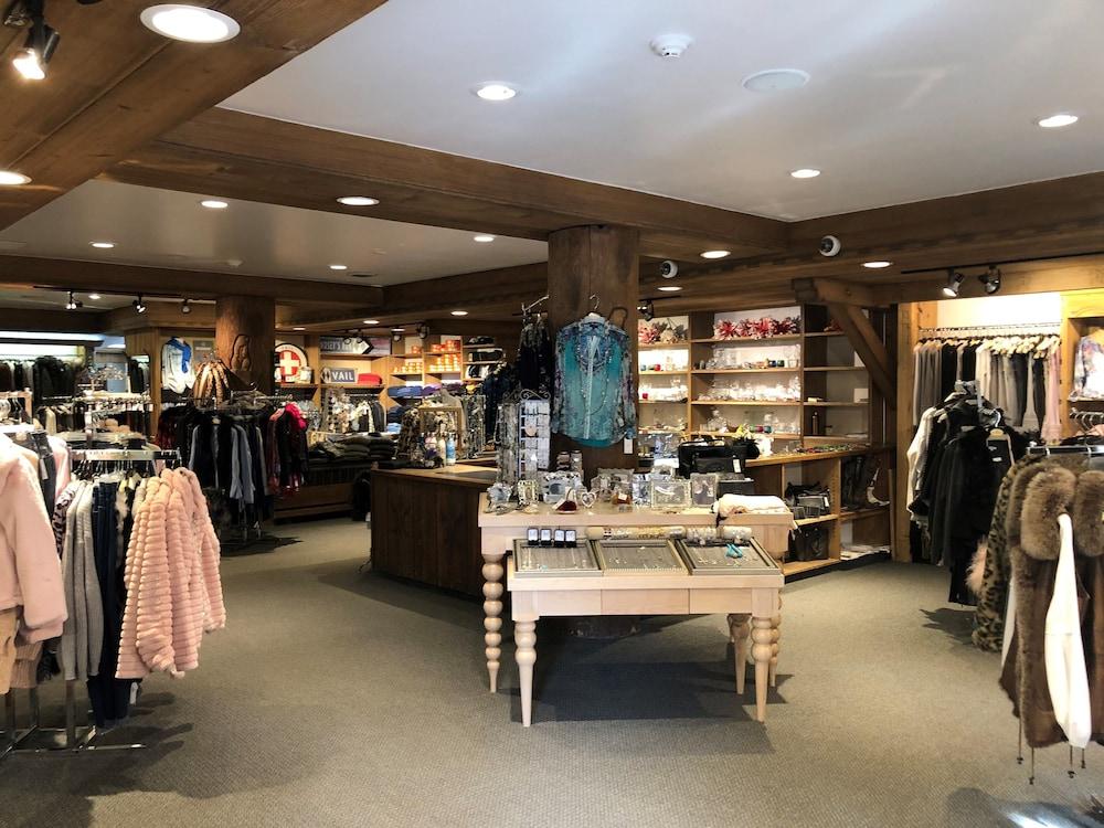 Hotel Gramshammer Vail