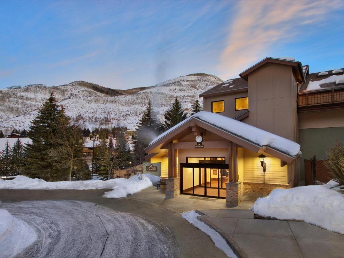 Apartment Aspen At Streamside At Vail