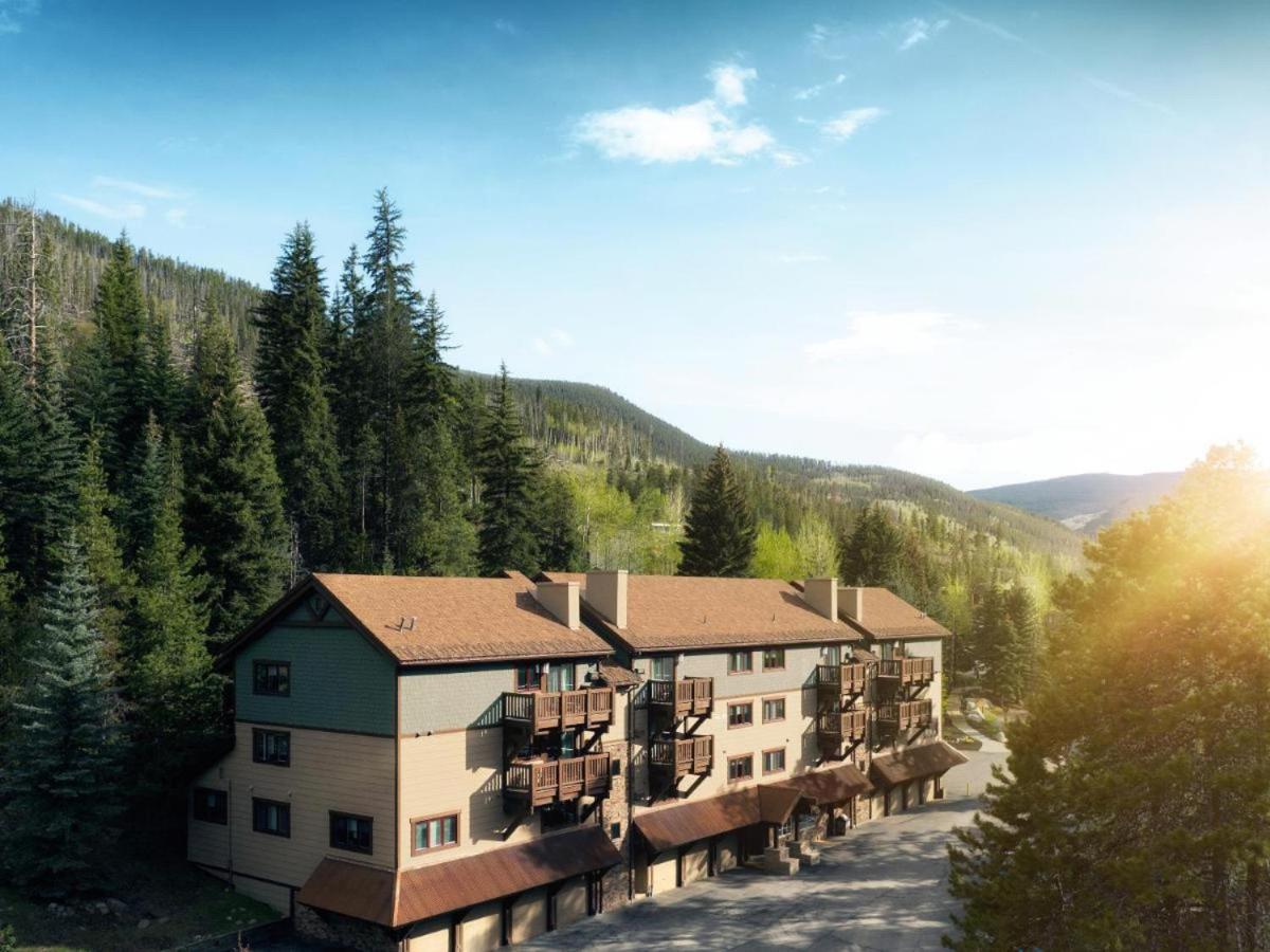 Aspen At Streamside At Apartment