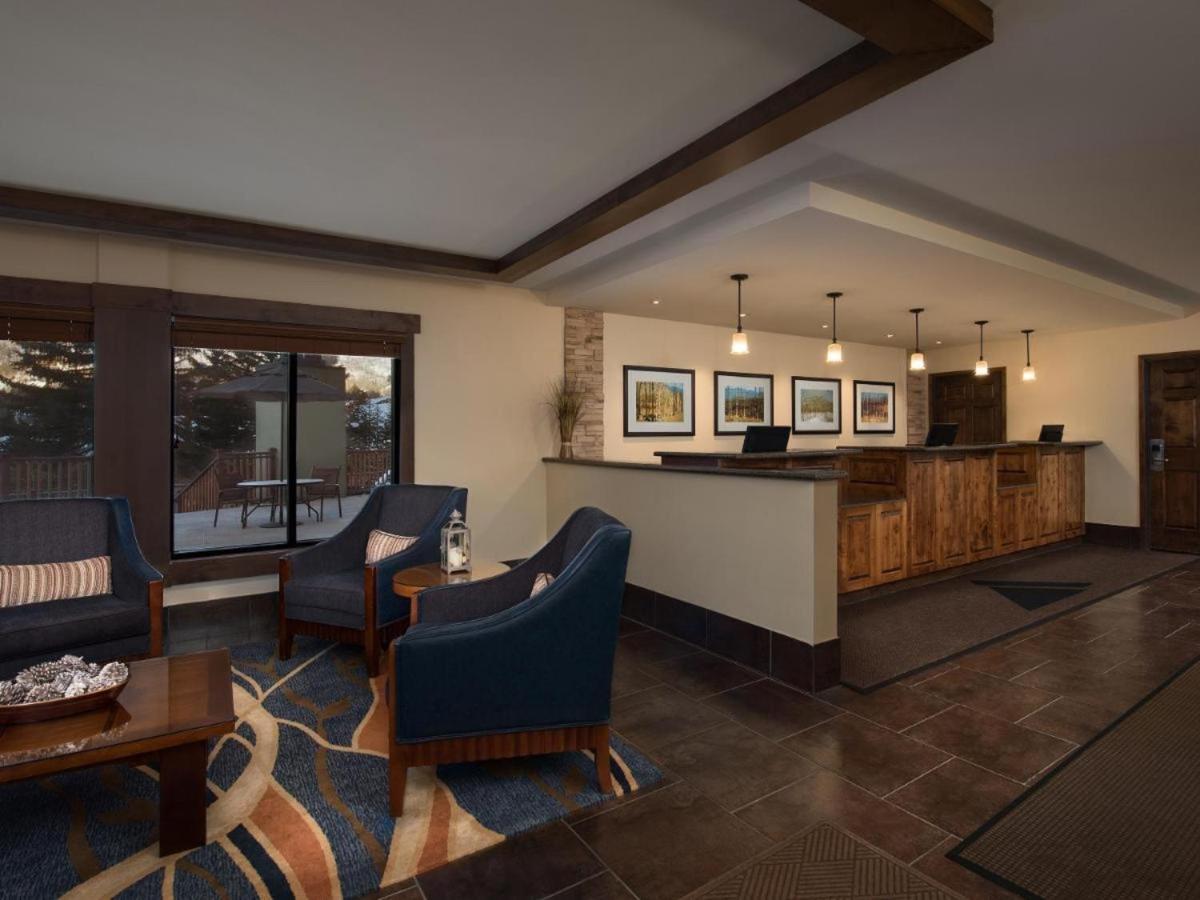 Aspen At Streamside At * Vail