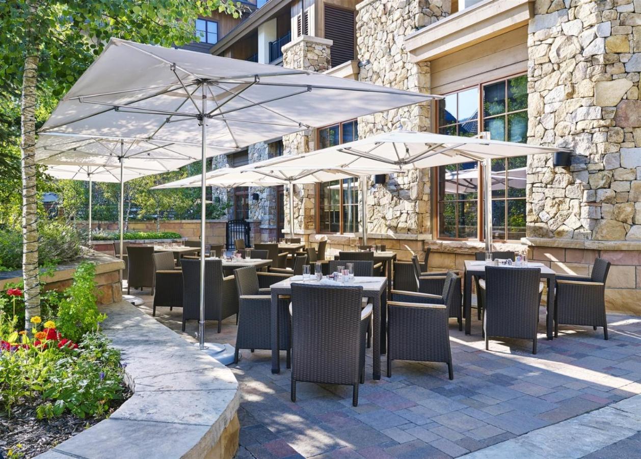 The Sebastian - 1 Bedroom Vail