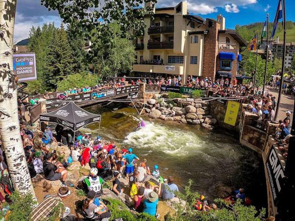 Village King * Vail