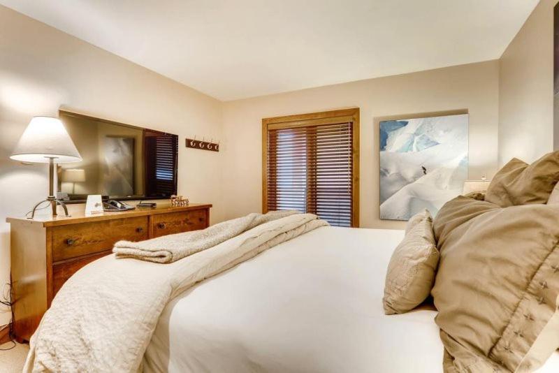 Ski In, Ski Out 3 Bedroom Mountain Residence In The Heart Of Lionshead Village With Heated Slope Side Pool And Hot Tub *