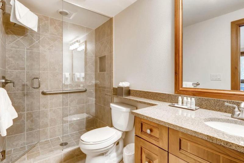 Apartment Ski In, Ski Out 3 Bedroom Mountain Residence In The Heart Of Lionshead Village With Heated Slope Side Pool And Hot Tub *