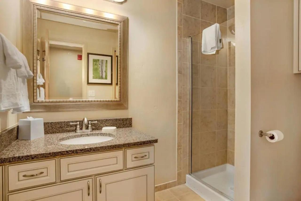 Aspen At Streamside At *