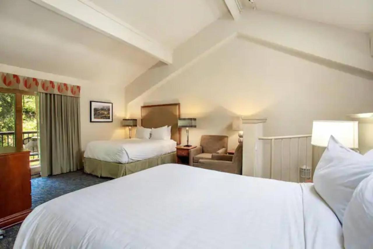 Apartment Aspen At Streamside At Vail