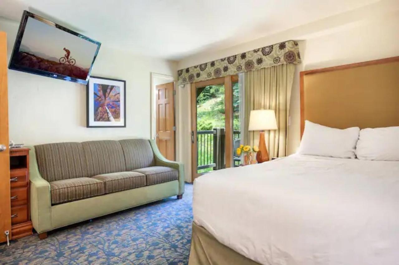 Aspen At Streamside At Apartment Vail