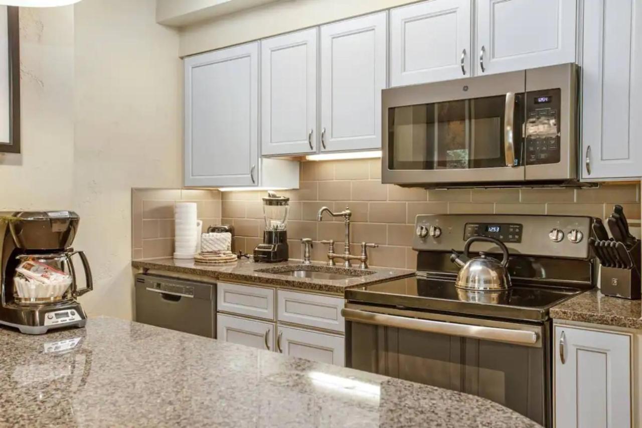 Aspen At Streamside At