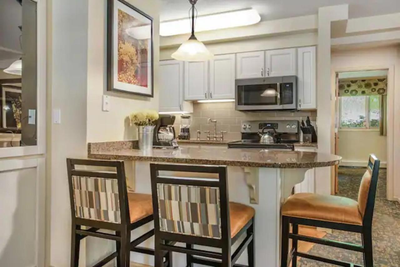 Aspen At Streamside At *
