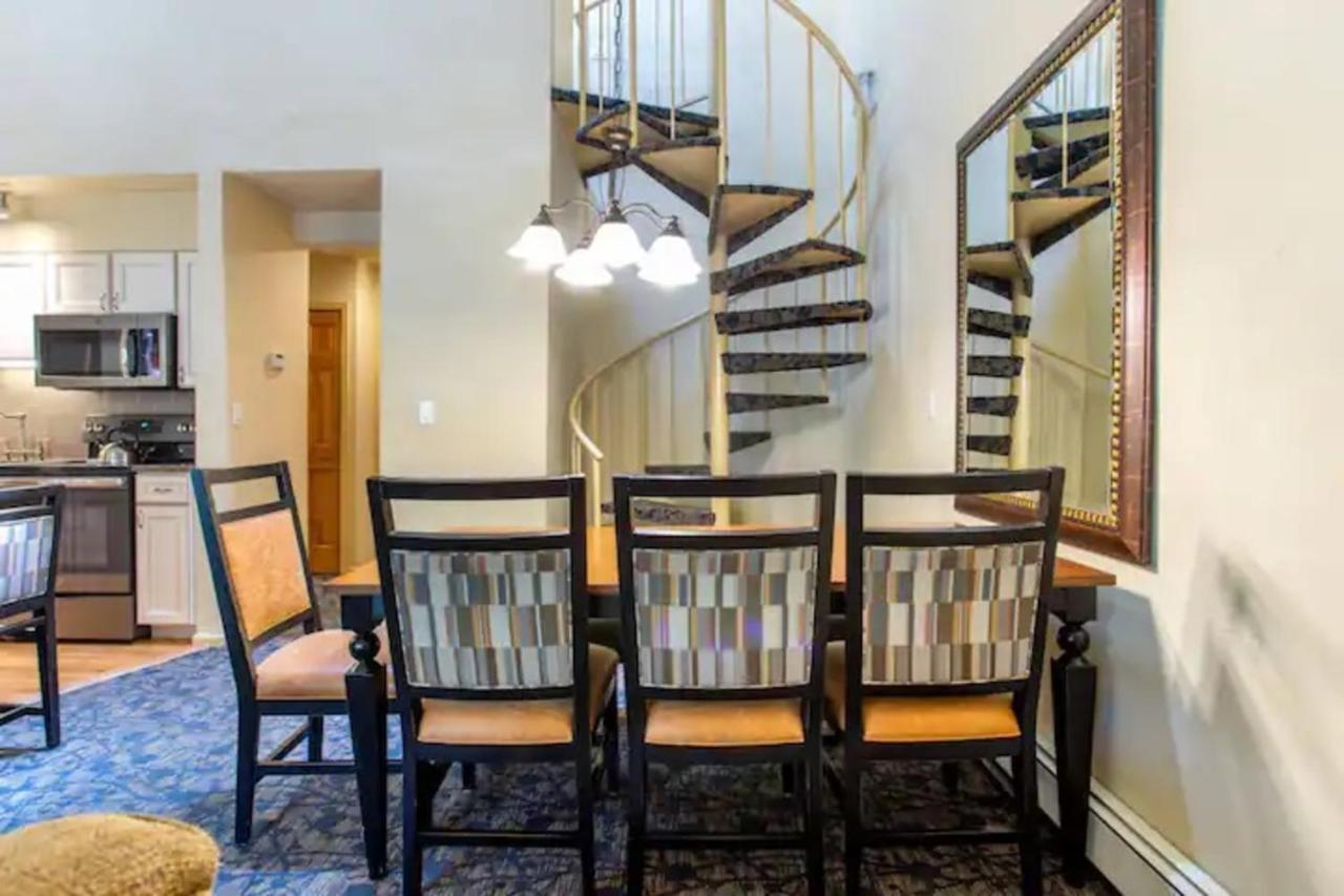 Aspen At Streamside At