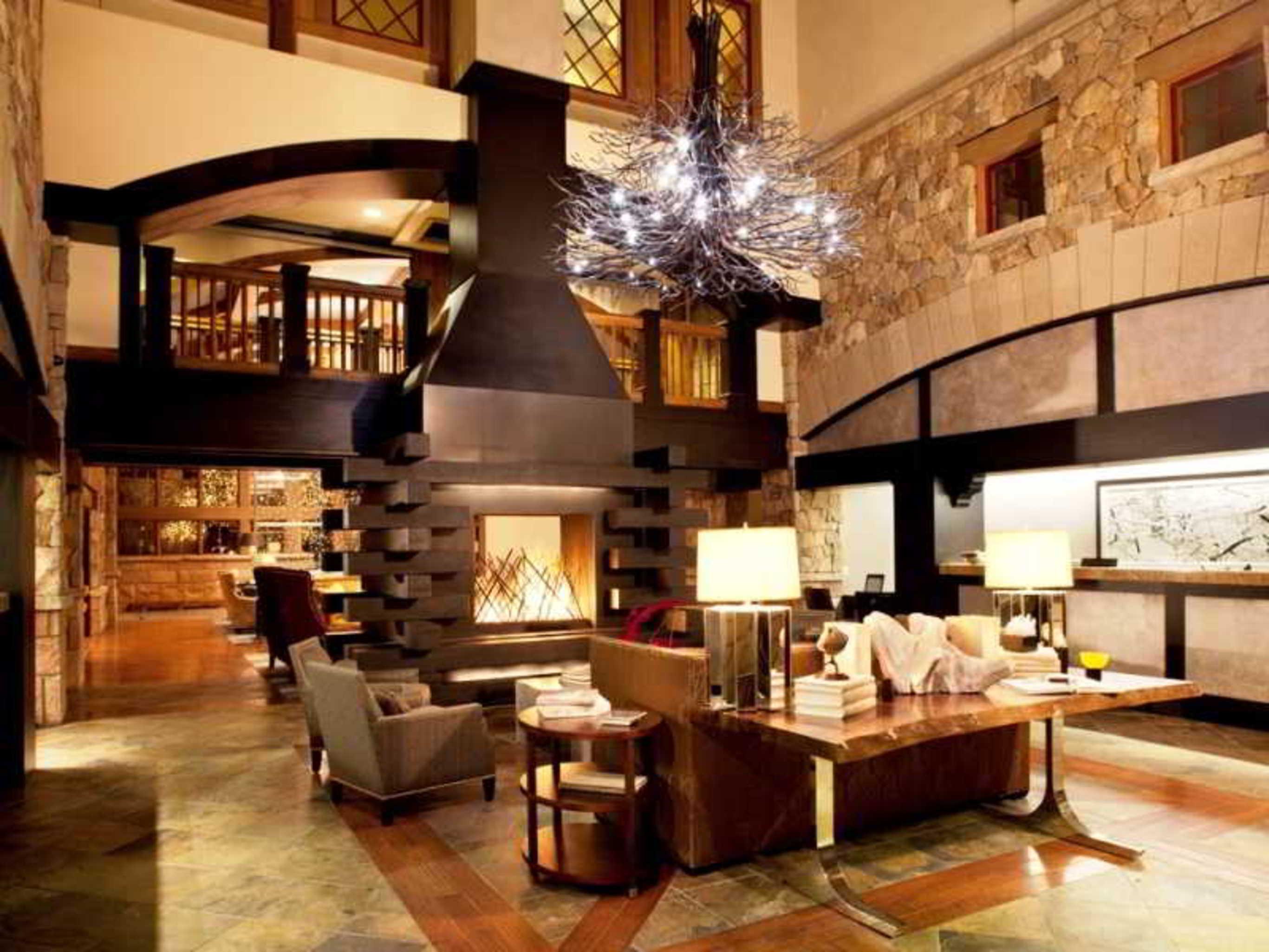 Resort The Sebastian - 5*