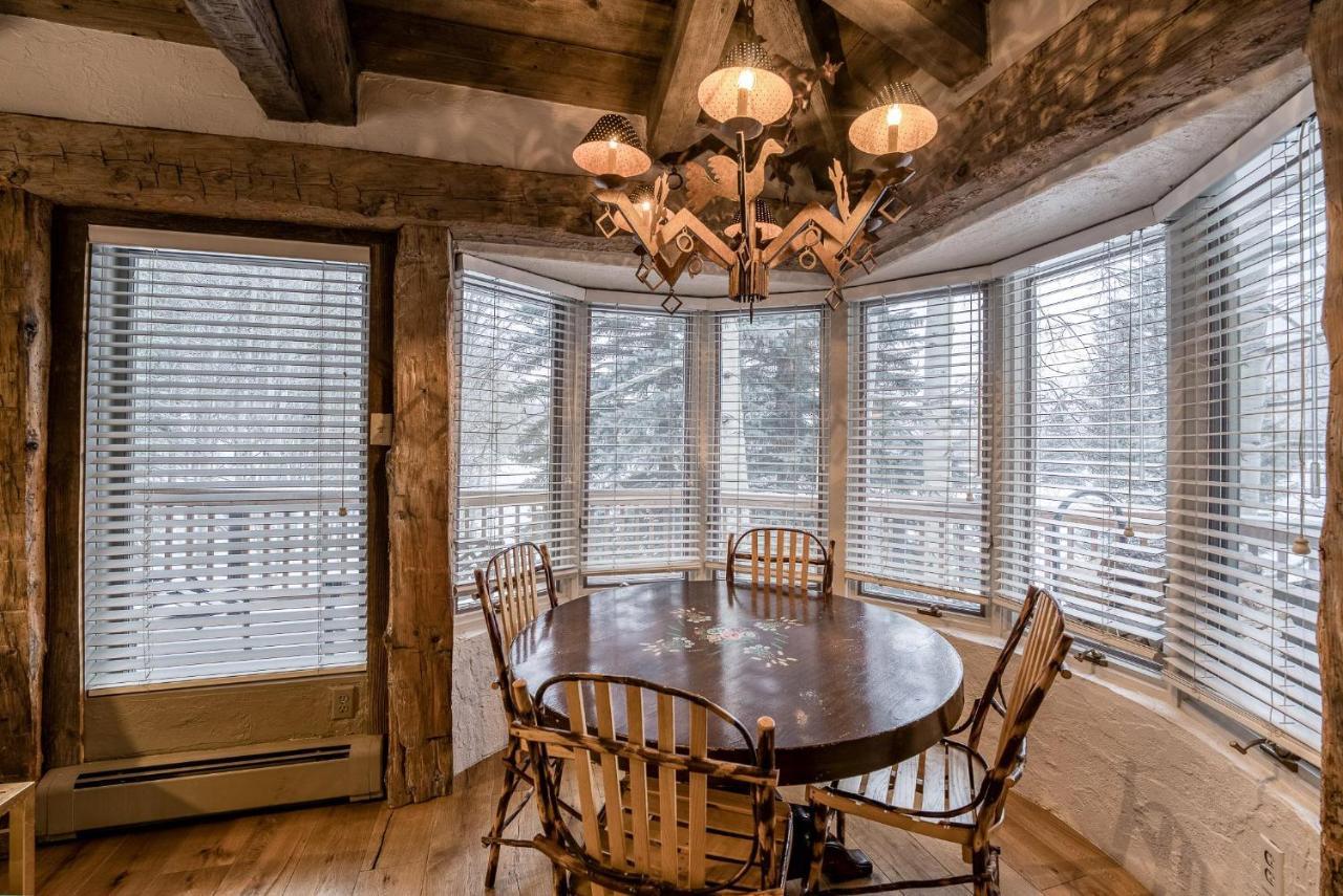Holiday home 998 Ptarmigan Road *