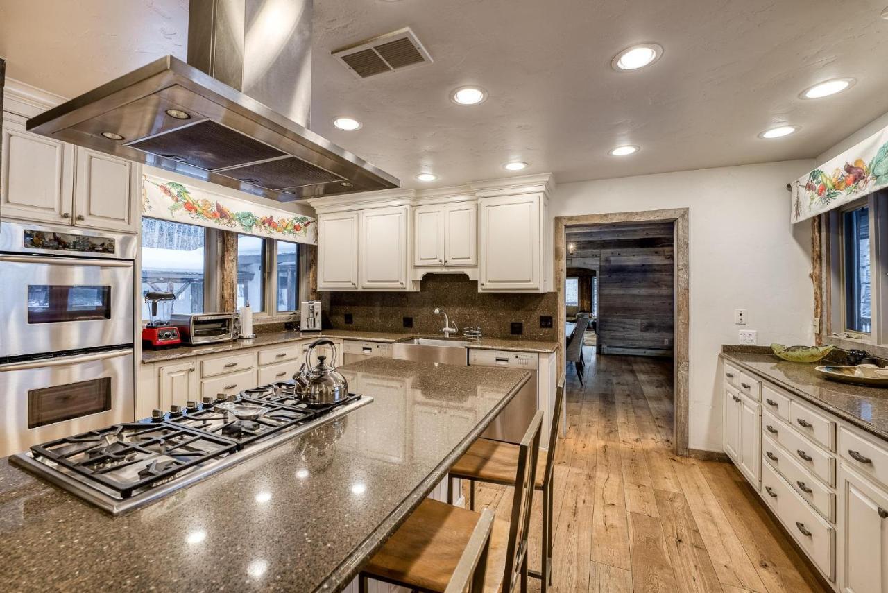 998 Ptarmigan Road Vail