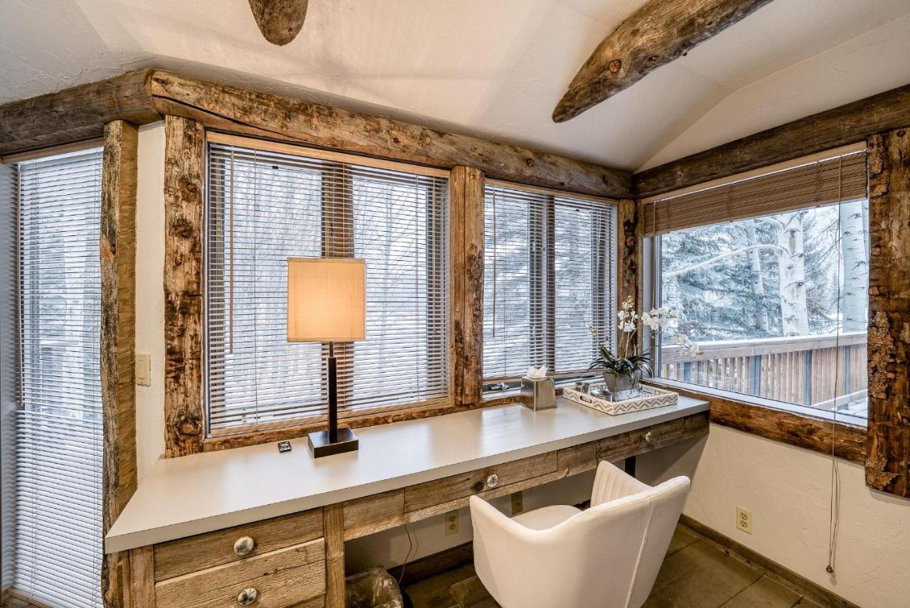 Holiday home 998 Ptarmigan Road Vail