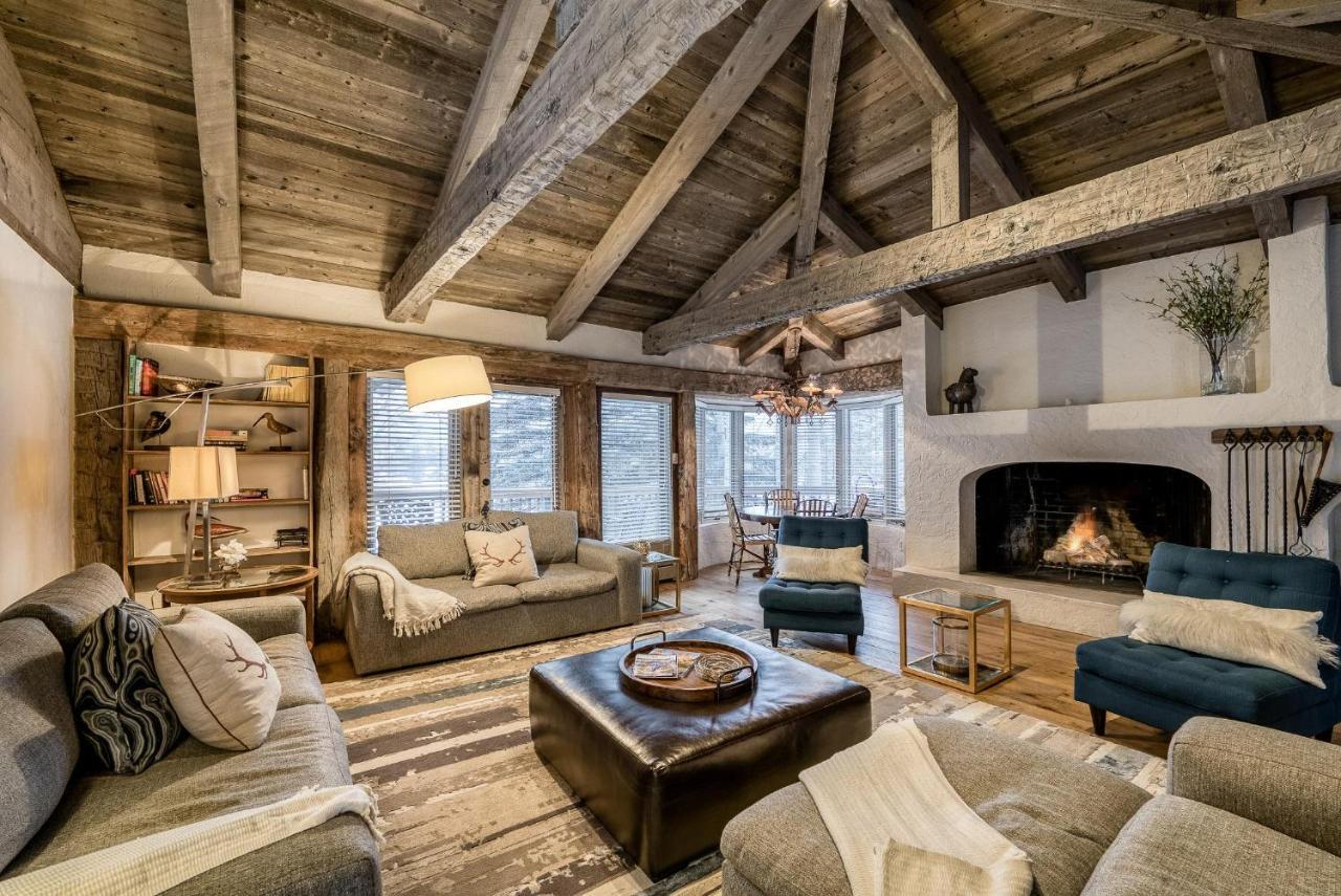 998 Ptarmigan Road Holiday home