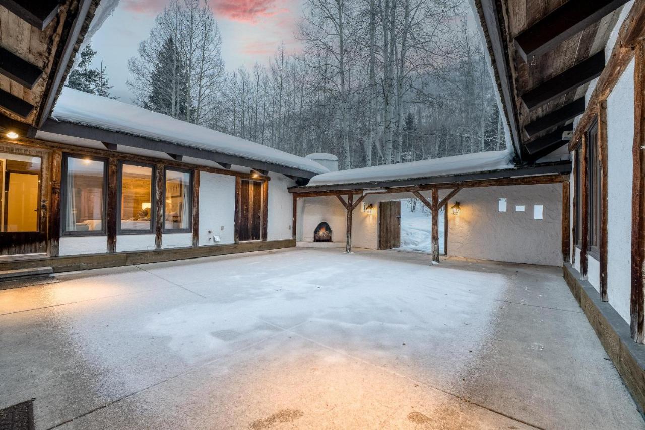 Holiday home 998 Ptarmigan Road Vail