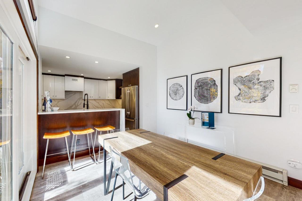Unveil Holiday home Vail