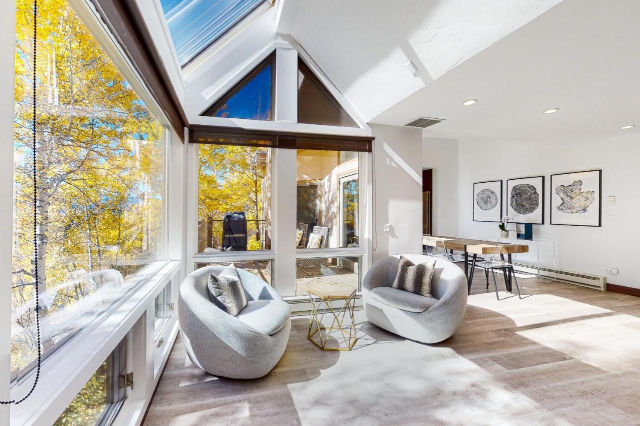 Holiday home Unveil *