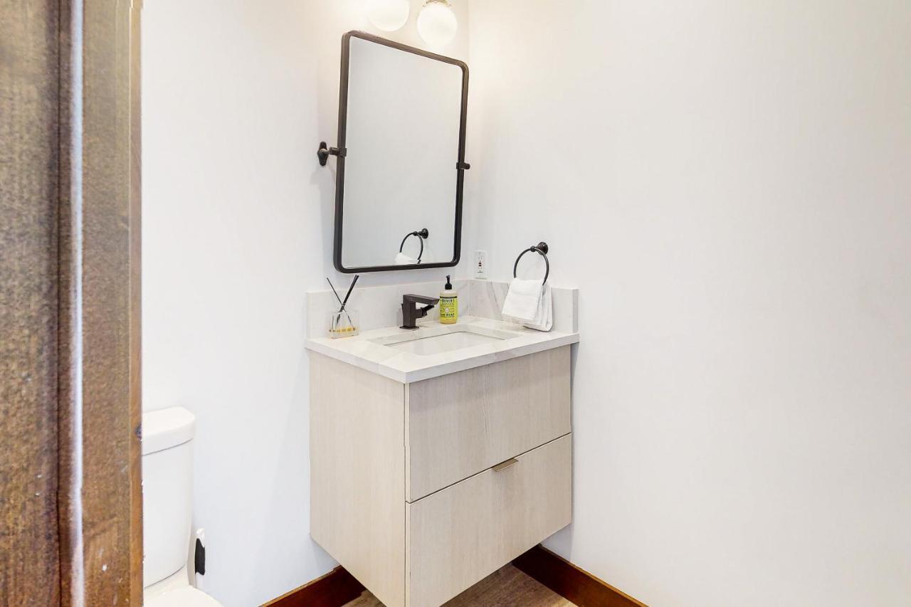 Holiday home Unveil Vail