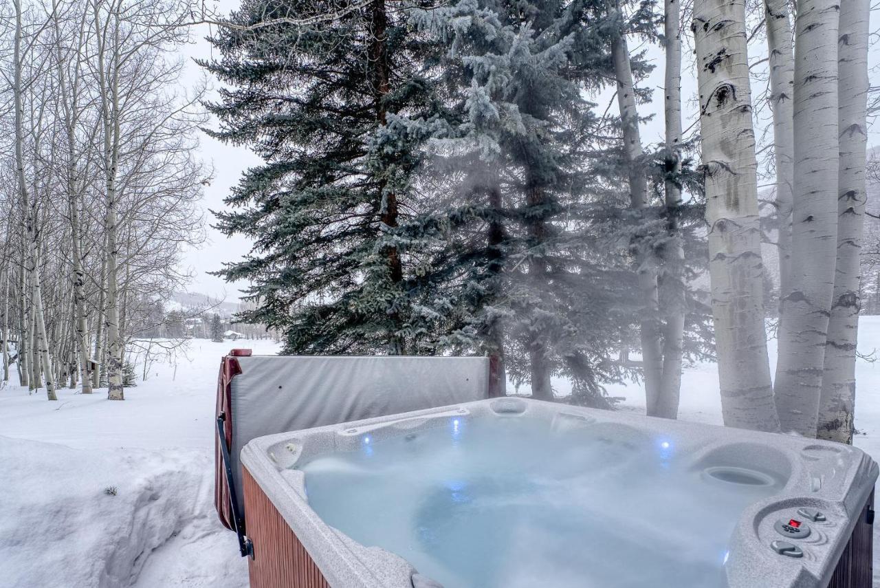 Holiday home 998 Ptarmigan Road Vail