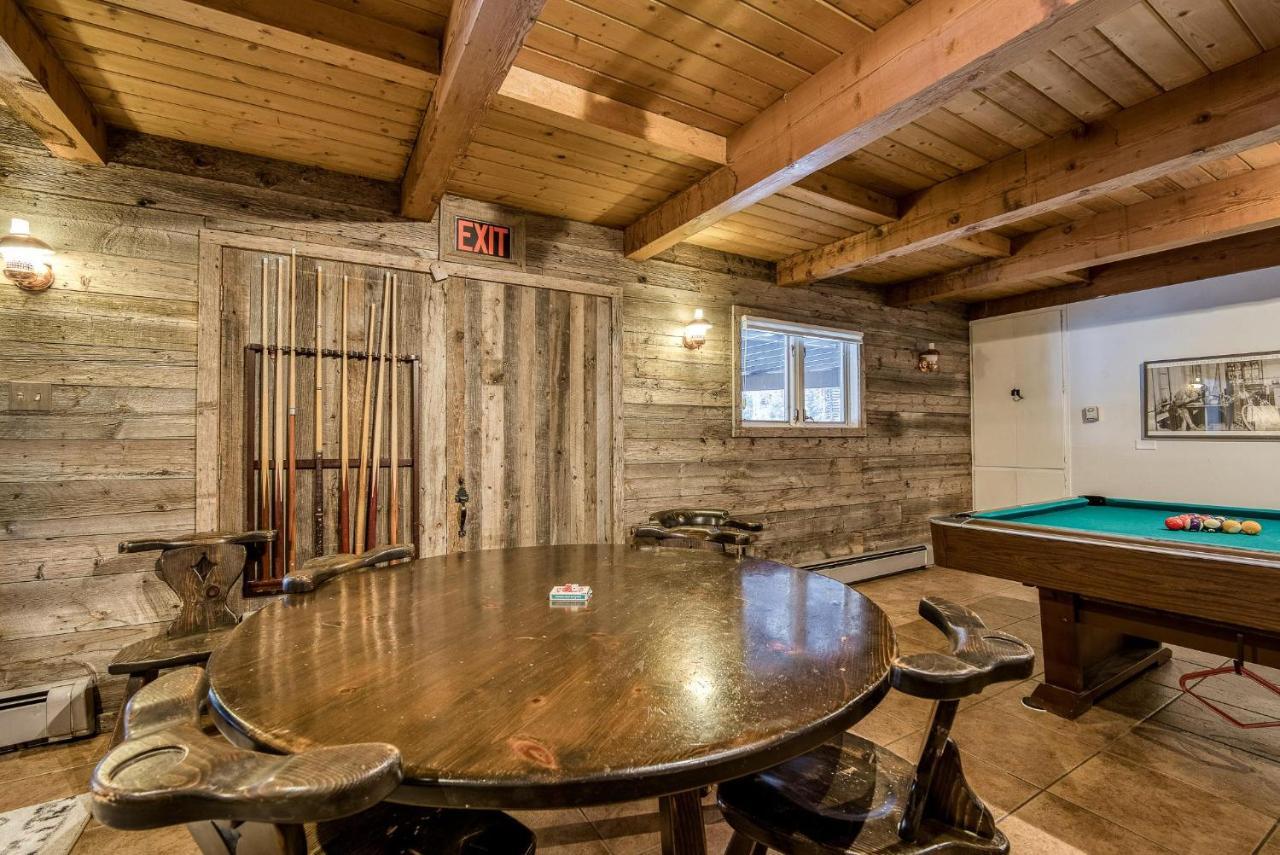998 Ptarmigan Road Vail