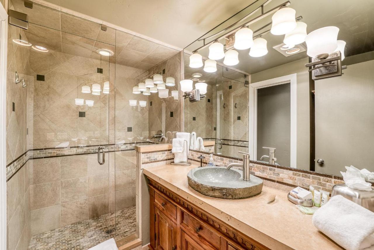 Holiday home 998 Ptarmigan Road Vail
