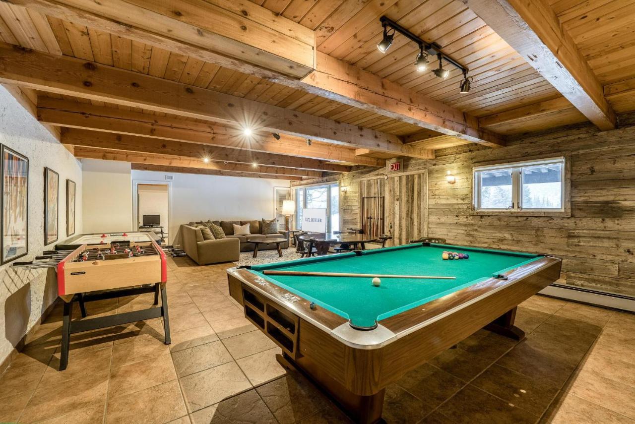 Holiday home 998 Ptarmigan Road Vail