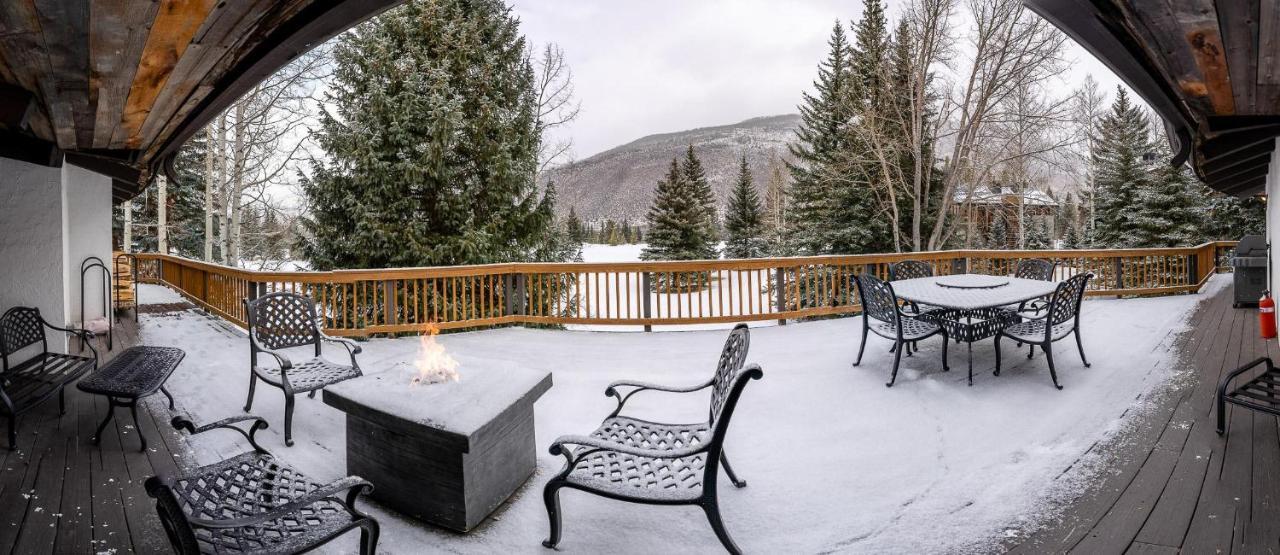 998 Ptarmigan Road Holiday home Vail