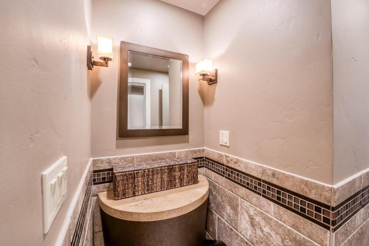 998 Ptarmigan Road Holiday home Vail