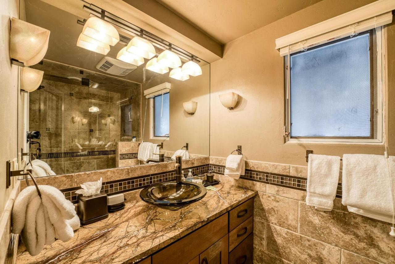 Holiday home 998 Ptarmigan Road Vail