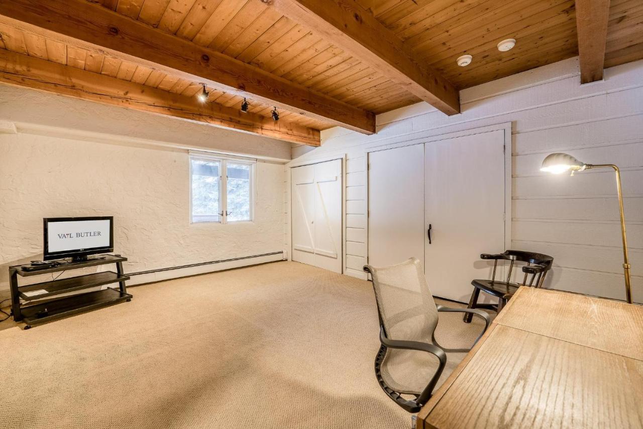 998 Ptarmigan Road Vail