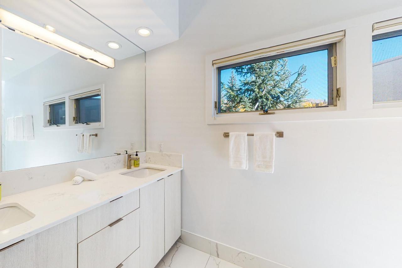 Holiday home Unveil Vail