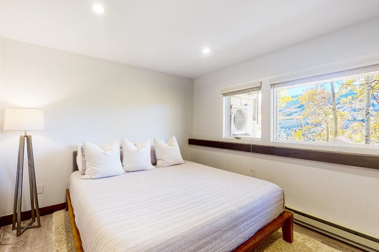 Holiday home Unveil Vail
