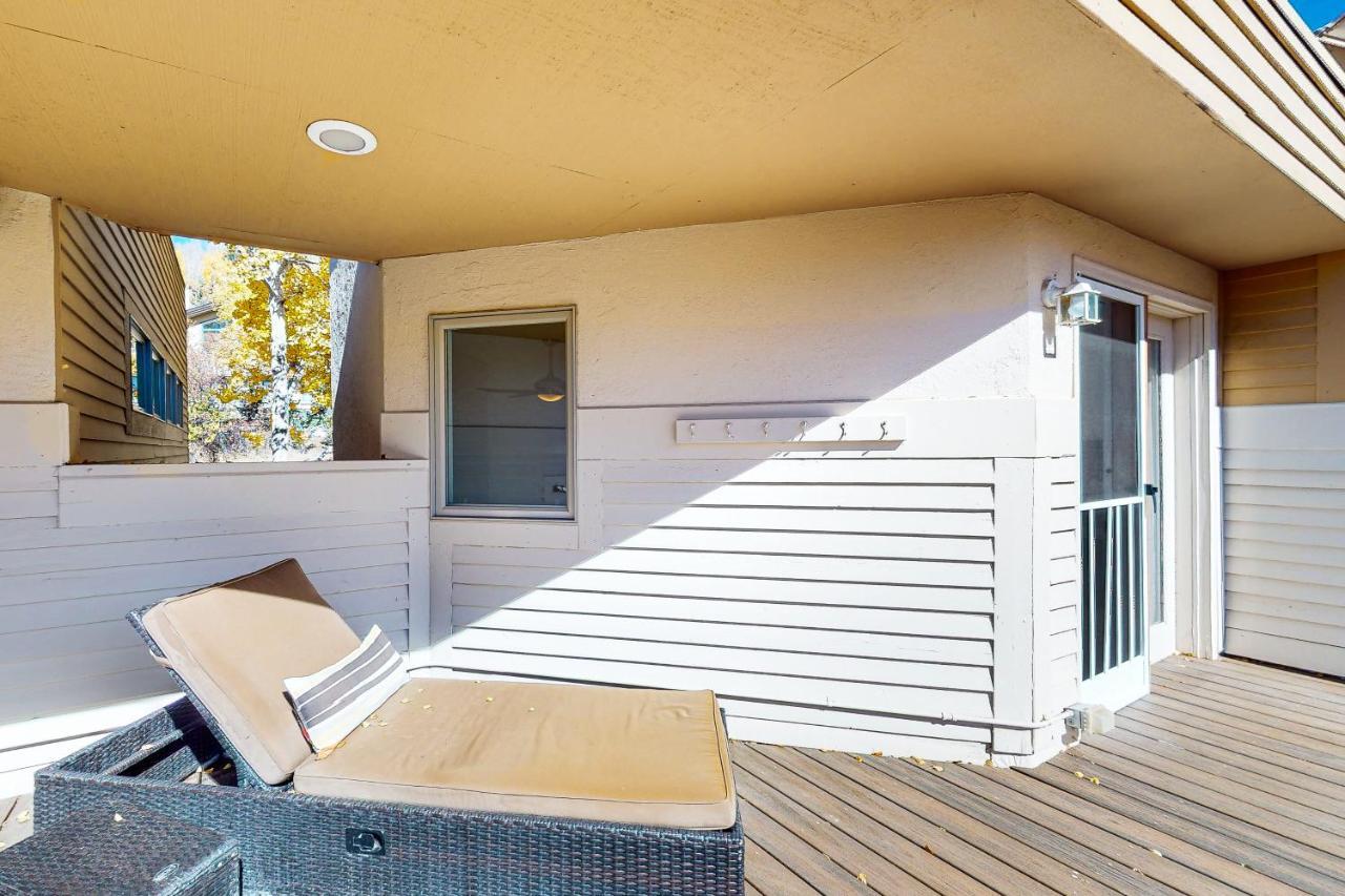 Unveil Holiday home Vail