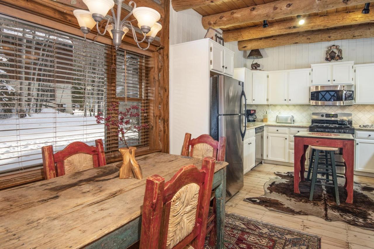 Holiday home Timbercreek #8b Vail