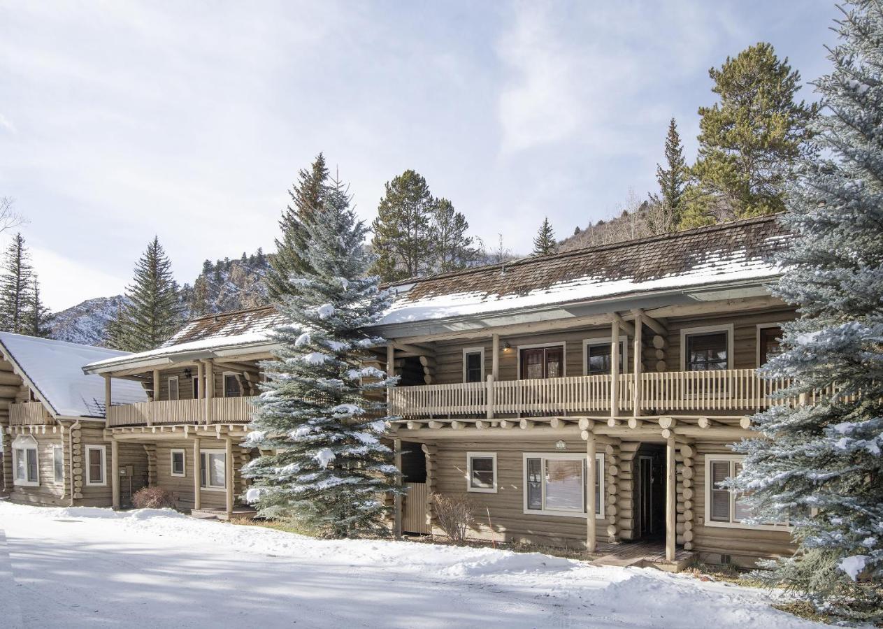 Timbercreek #8b Vail