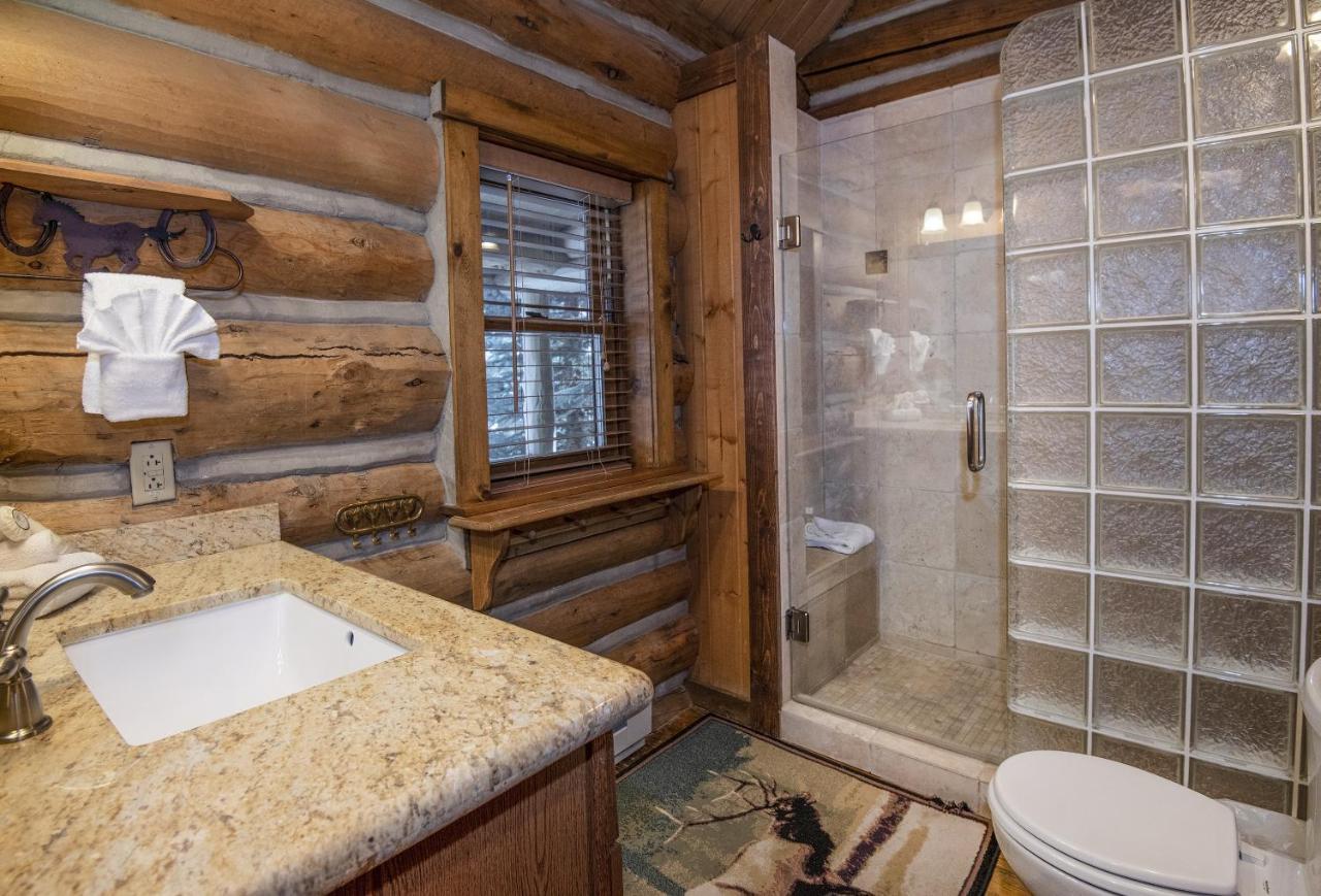 Timbercreek #8b Holiday home